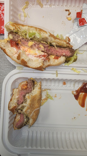 Photo of Belmont Grill - 856 Belmont Ave #2339, North Haledon, NJ 07508