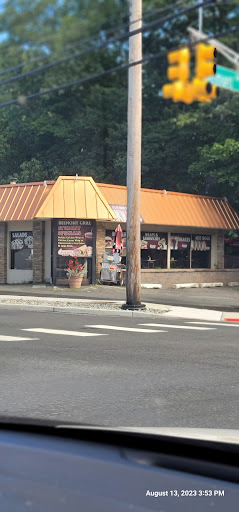 Photo of Belmont Grill - 856 Belmont Ave #2339, North Haledon, NJ 07508