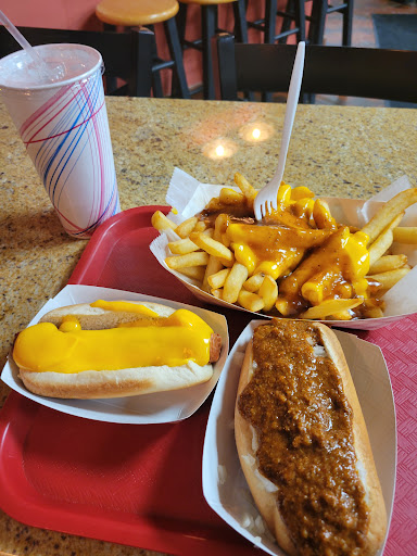 Photo of Belmont Grill - 856 Belmont Ave #2339, North Haledon, NJ 07508