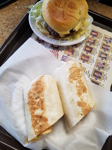 Photo of Belmont Grill - 856 Belmont Ave #2339, North Haledon, NJ 07508