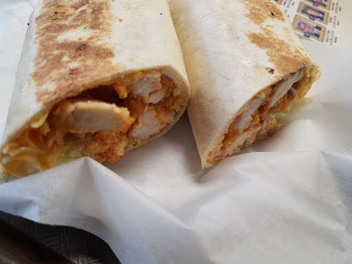 Photo of Belmont Grill - 856 Belmont Ave #2339, North Haledon, NJ 07508