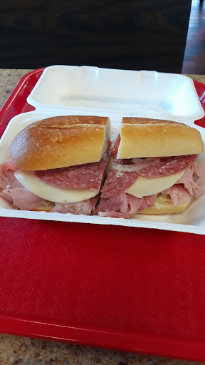 Photo of Belmont Grill - 856 Belmont Ave #2339, North Haledon, NJ 07508