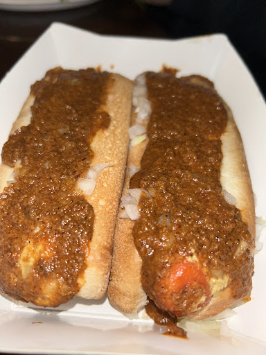 Photo of Belmont Grill - 856 Belmont Ave #2339, North Haledon, NJ 07508