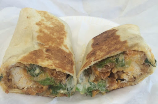 Photo of Belmont Grill - 856 Belmont Ave #2339, North Haledon, NJ 07508