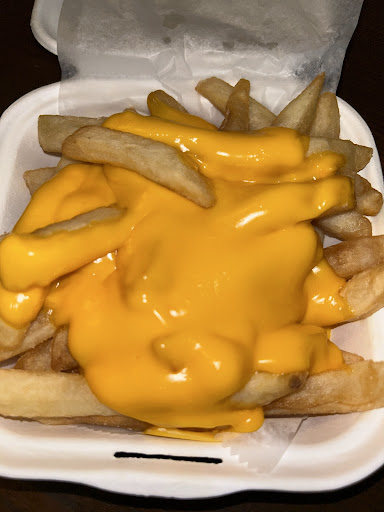 Photo of Belmont Grill - 856 Belmont Ave #2339, North Haledon, NJ 07508