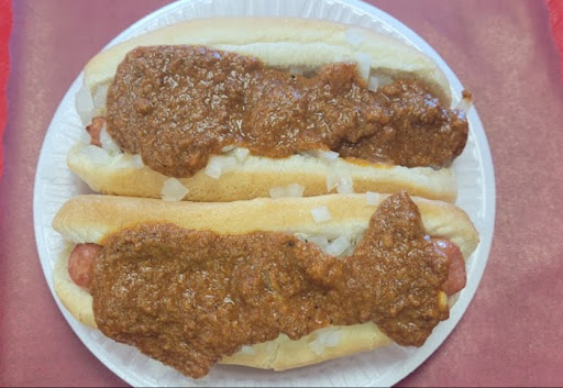 Photo of Belmont Grill - 856 Belmont Ave #2339, North Haledon, NJ 07508