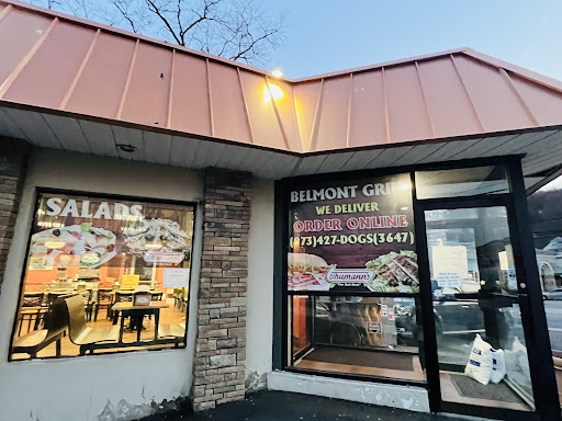 Photo of Belmont Grill - 856 Belmont Ave #2339, North Haledon, NJ 07508