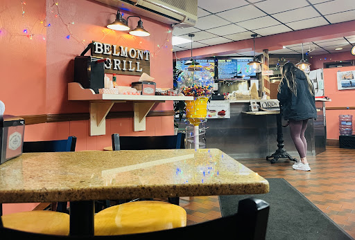 Photo of Belmont Grill - 856 Belmont Ave #2339, North Haledon, NJ 07508