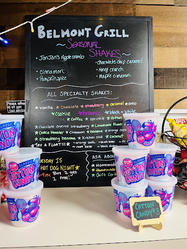 Photo of Belmont Grill - 856 Belmont Ave #2339, North Haledon, NJ 07508