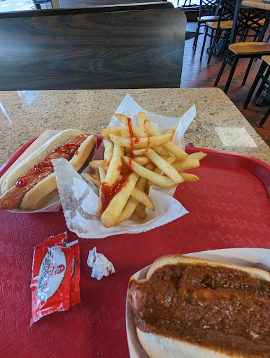 Photo of Belmont Grill - 856 Belmont Ave #2339, North Haledon, NJ 07508