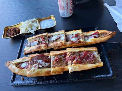 Photo of KRAL PIDE - 818 Main St, Paterson, NJ 07503