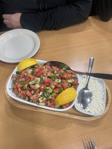 Photo of KRAL PIDE - 818 Main St, Paterson, NJ 07503