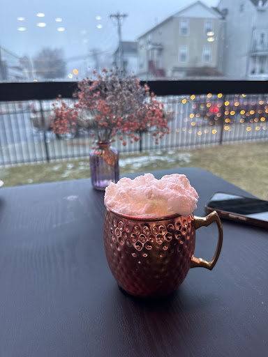 Photo of KRAL PIDE - 818 Main St, Paterson, NJ 07503