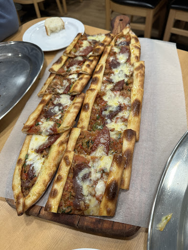 Photo of KRAL PIDE - 818 Main St, Paterson, NJ 07503