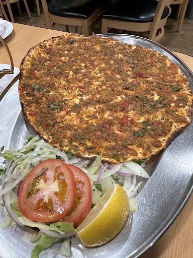 Photo of KRAL PIDE - 818 Main St, Paterson, NJ 07503