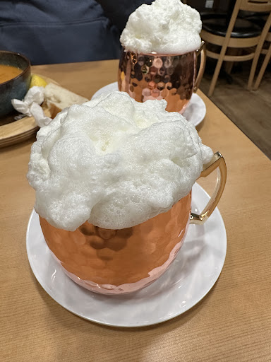 Photo of KRAL PIDE - 818 Main St, Paterson, NJ 07503