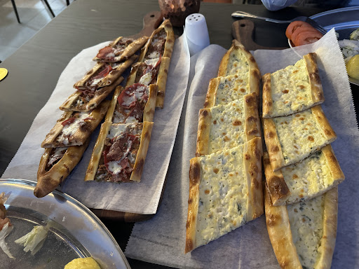 Photo of KRAL PIDE - 818 Main St, Paterson, NJ 07503