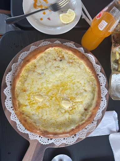 Photo of KRAL PIDE - 818 Main St, Paterson, NJ 07503