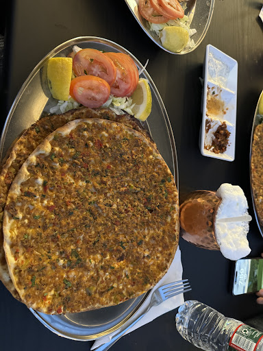 Photo of KRAL PIDE - 818 Main St, Paterson, NJ 07503