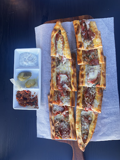 Photo of KRAL PIDE - 818 Main St, Paterson, NJ 07503