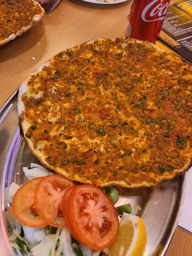 Photo of KRAL PIDE - 818 Main St, Paterson, NJ 07503