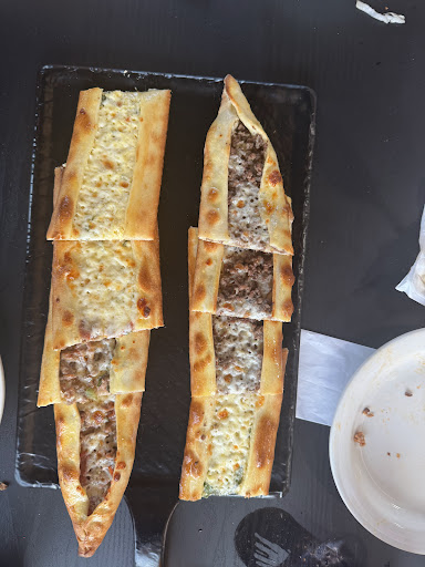 Photo of KRAL PIDE - 818 Main St, Paterson, NJ 07503