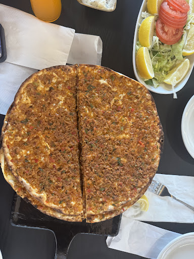 Photo of KRAL PIDE - 818 Main St, Paterson, NJ 07503