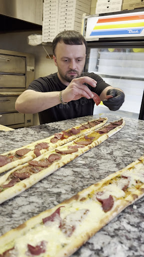 Photo of KRAL PIDE - 818 Main St, Paterson, NJ 07503