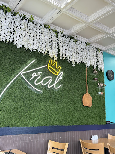 Photo of KRAL PIDE - 818 Main St, Paterson, NJ 07503