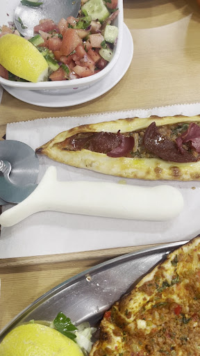 Photo of KRAL PIDE - 818 Main St, Paterson, NJ 07503