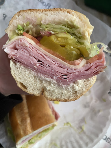 Photo of Time Out Cafe (Wayne, NJ) - 540 Valley Rd Suite 1, Wayne, NJ 07470