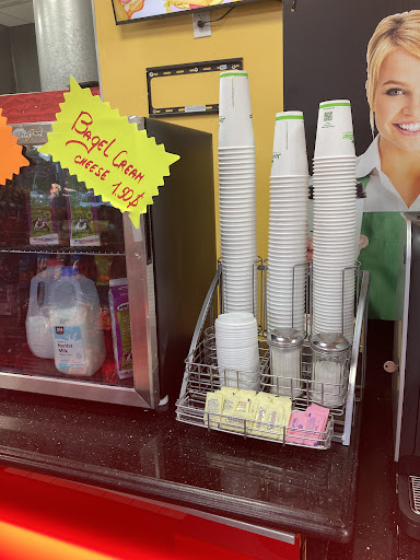 Photo of Time Out Cafe (Wayne, NJ) - 540 Valley Rd Suite 1, Wayne, NJ 07470