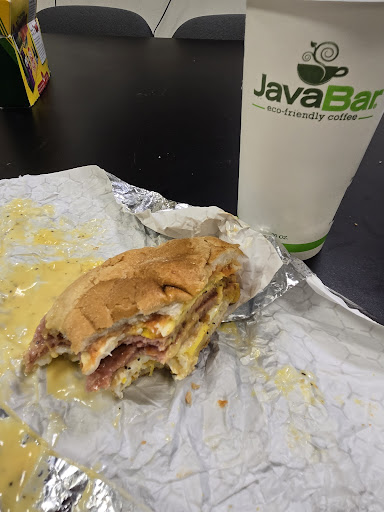 Photo of Time Out Cafe (Wayne, NJ) - 540 Valley Rd Suite 1, Wayne, NJ 07470