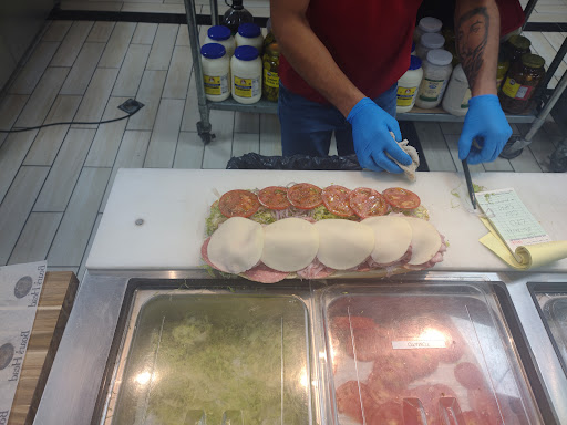 Photo of Time Out Cafe (Wayne, NJ) - 540 Valley Rd Suite 1, Wayne, NJ 07470