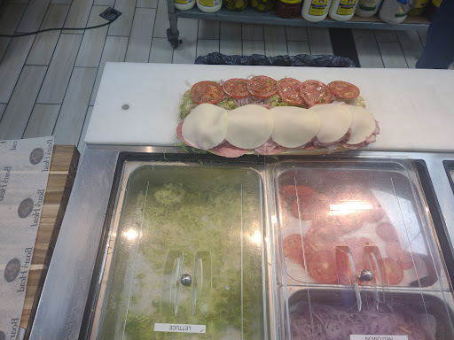 Photo of Time Out Cafe (Wayne, NJ) - 540 Valley Rd Suite 1, Wayne, NJ 07470