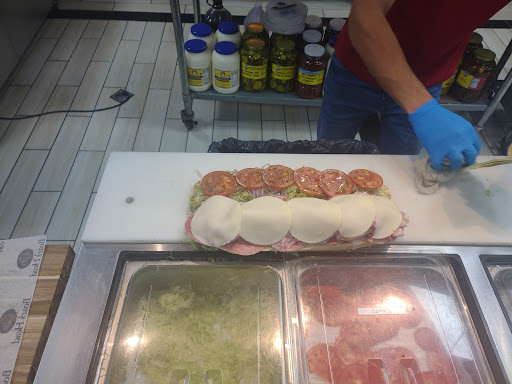 Photo of Time Out Cafe (Wayne, NJ) - 540 Valley Rd Suite 1, Wayne, NJ 07470