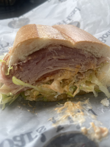 Photo of Time Out Cafe (Wayne, NJ) - 540 Valley Rd Suite 1, Wayne, NJ 07470