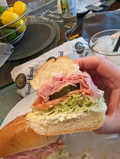 Photo of Time Out Cafe (Wayne, NJ) - 540 Valley Rd Suite 1, Wayne, NJ 07470