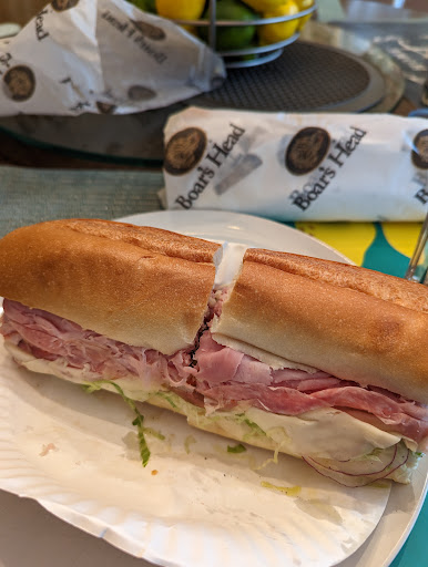 Photo of Time Out Cafe (Wayne, NJ) - 540 Valley Rd Suite 1, Wayne, NJ 07470