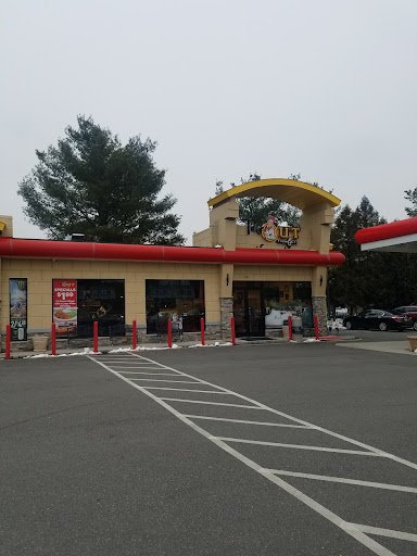 Photo of Time Out Cafe (Wayne, NJ) - 540 Valley Rd Suite 1, Wayne, NJ 07470