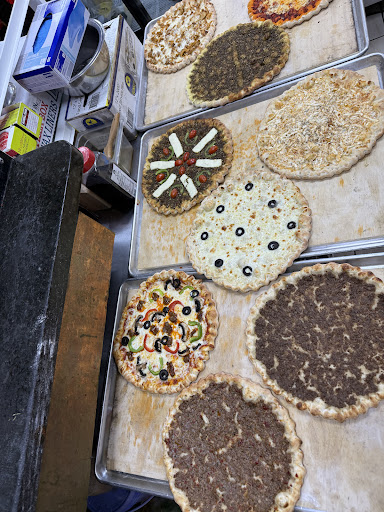 Photo of Time Out Cafe (Wayne, NJ) - 540 Valley Rd Suite 1, Wayne, NJ 07470