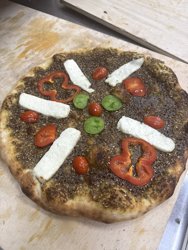 Photo of Time Out Cafe (Wayne, NJ) - 540 Valley Rd Suite 1, Wayne, NJ 07470