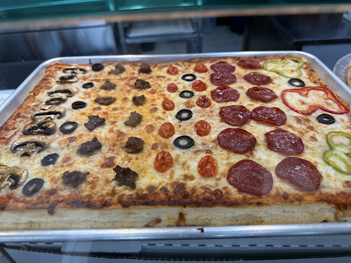 Photo of Time Out Cafe (Wayne, NJ) - 540 Valley Rd Suite 1, Wayne, NJ 07470