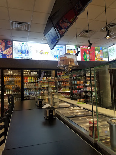 Photo of Time Out Cafe (Wayne, NJ) - 540 Valley Rd Suite 1, Wayne, NJ 07470