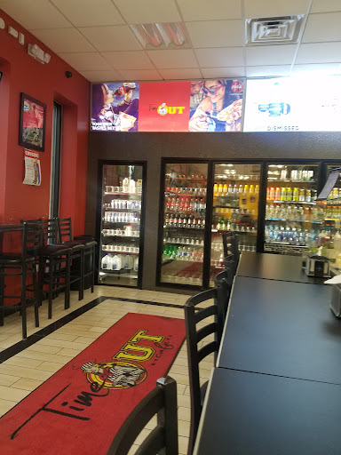 Photo of Time Out Cafe (Wayne, NJ) - 540 Valley Rd Suite 1, Wayne, NJ 07470
