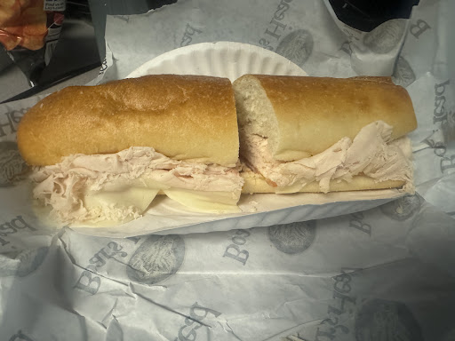 Photo of Time Out Cafe (Wayne, NJ) - 540 Valley Rd Suite 1, Wayne, NJ 07470