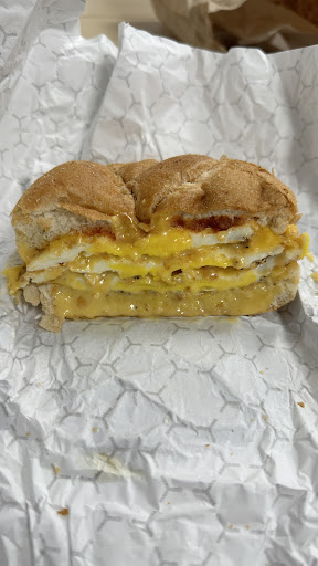 Photo of Time Out Cafe (Wayne, NJ) - 540 Valley Rd Suite 1, Wayne, NJ 07470