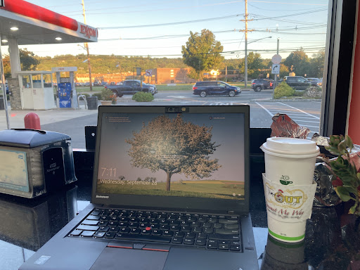 Photo of Time Out Cafe (Wayne, NJ) - 540 Valley Rd Suite 1, Wayne, NJ 07470