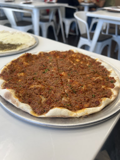 Photo of Nouri’s Restaurant - 1003 Main St, Paterson, NJ 07503