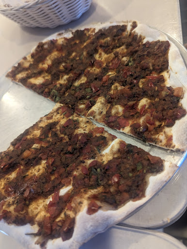 Photo of Nouri’s Restaurant - 1003 Main St, Paterson, NJ 07503